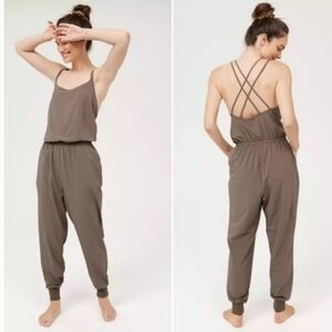 Aerie Offline Jumpsuit